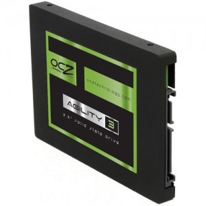 OCZ Agility 3 20nm Series 120GB SATA-III 2.5 inch