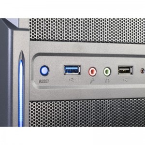 Inter-Tech Eterno A6 Superior