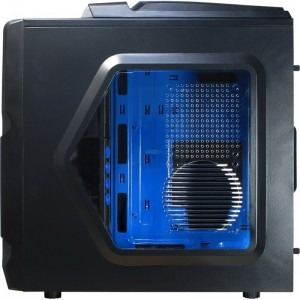 Inter-Tech Eterno A6 Superior