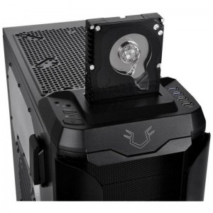 Thermaltake Armor revo gene