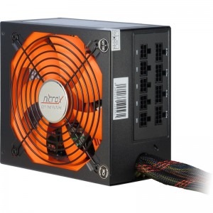 Sursa Inter-Tech Coba Nitrox Nobility 900W - PC Garage