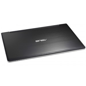 ASUS 15.6'' S56CM-XX145H Ivy Bridge i7 3517U 1.9GHz 4GB, 500GB + 24GB SSD GeForce GT 635M 2GB Win 8