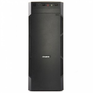 Zalman ZM-T1