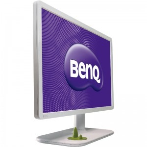 BenQ +VA VW2430H 24 inch 4 ms GTG white
