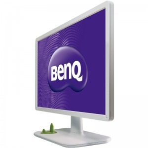 BenQ +VA VW2430H 24 inch 4 ms GTG white
