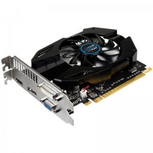 Leadtek WinFast GeForce GT 640 2GB DDR3 128-bit