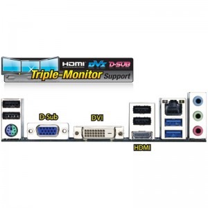 GIGABYTE GA-F2A85XM-HD3