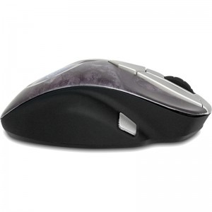 SteelSeries World Of Warcraft Wireless MMO
