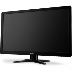 Acer G206HLBB 20 inch 5ms black