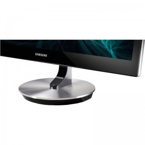 Samsung S27B970D 27 inch 5ms black