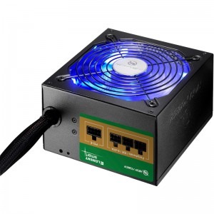 Sirtec - High Power Element Smart 750W