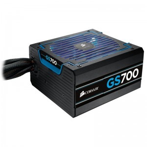 Corsair GS Series GS700 - 2013 Edition