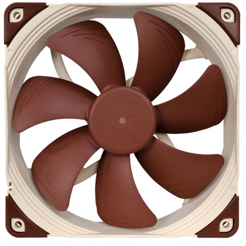 Ventilator / radiator Noctua NF-A14 FLX