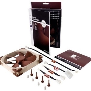 Noctua NF-A14 FLX