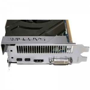 Sapphire Radeon HD7870 XT WITH BOOST 2GB GDDR5 256-bit