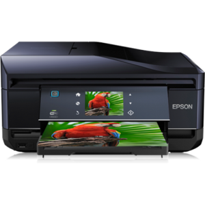 Epson Expression Premium XP-800, inkjet, color, format A4, fax, retea, Wi-Fi, duplex