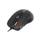 A4Tech X7 Oscar Black Full Speed (XL-750BK)