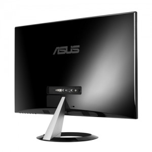 ASUS VX238T 23 inch 5ms black