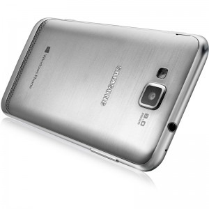 Samsung i8750 Ativ S 16GB Silver