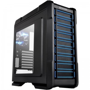 Thermaltake Chaser A31