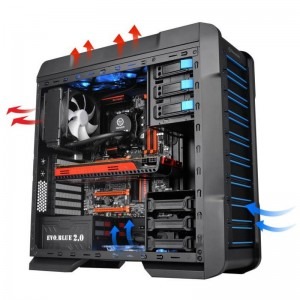 Thermaltake Chaser A31