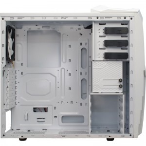 Inter-Tech Eterno K-Five White