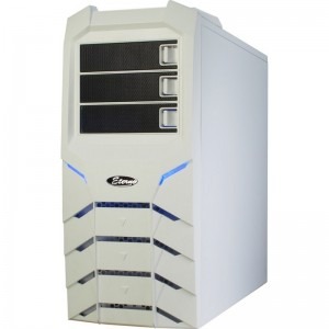 Inter-Tech Eterno K-Five White