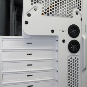 Inter-Tech Eterno K-Five White