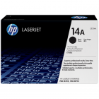 HP Toner 14A Black