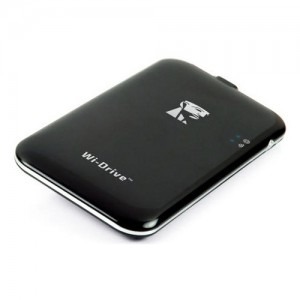 Kingston Wi-Drive 128GB