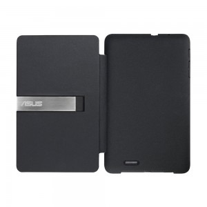 ASUS Husa protectie Turn Case Black pentru ME172V MemoPad 7 inch