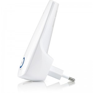 TP-LINK 300Mbps Universal WiFi Range Extender TL-WA850RE