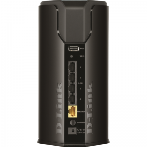 D-Link Gigabit DIR-845L