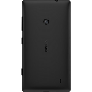 Nokia Lumia 520 Black