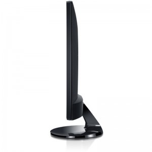 LG 22MA53D-PZ 21.5 inch 5ms black