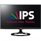 LG Monitor TV 27MA73D-PZ 68cm negru Full HD