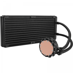 Corsair Hydro Series H110