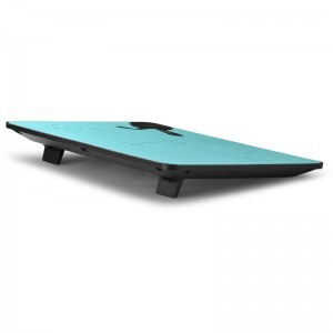 Deepcool N2 Kawaii Style black/blue