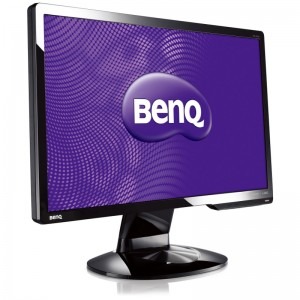BenQ GL2023A 19.5 inch 5 ms black