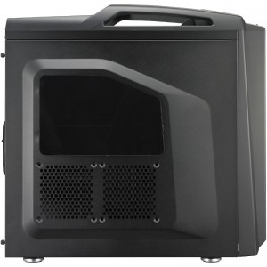 Cooler Master Scout 2 Advanced Midnight Black