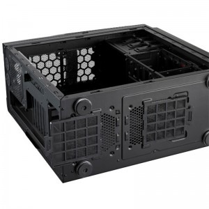 Cooler Master Scout 2 Advanced Midnight Black