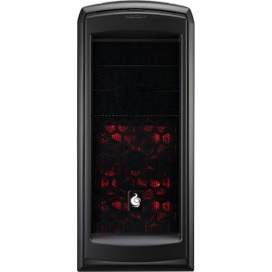 Cooler Master Scout 2 Advanced Midnight Black