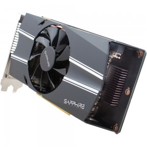 Sapphire Radeon HD7790 OC 2GB GDDR5 128-bit