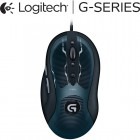 Logitech G400s