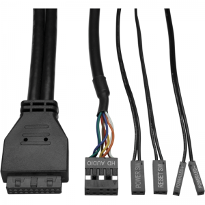 Corsair Obsidian 350D