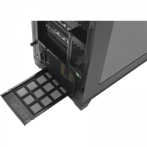 Corsair Obsidian 350D
