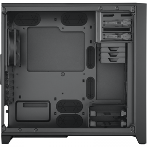Corsair Obsidian 350D