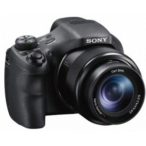 Sony Cyber-Shot DSC-HX300V negru