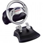 Genius Speed Wheel 3 Vibration