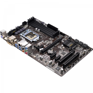 ASRock Z87 Pro3